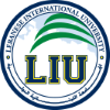Lebanese International University logo